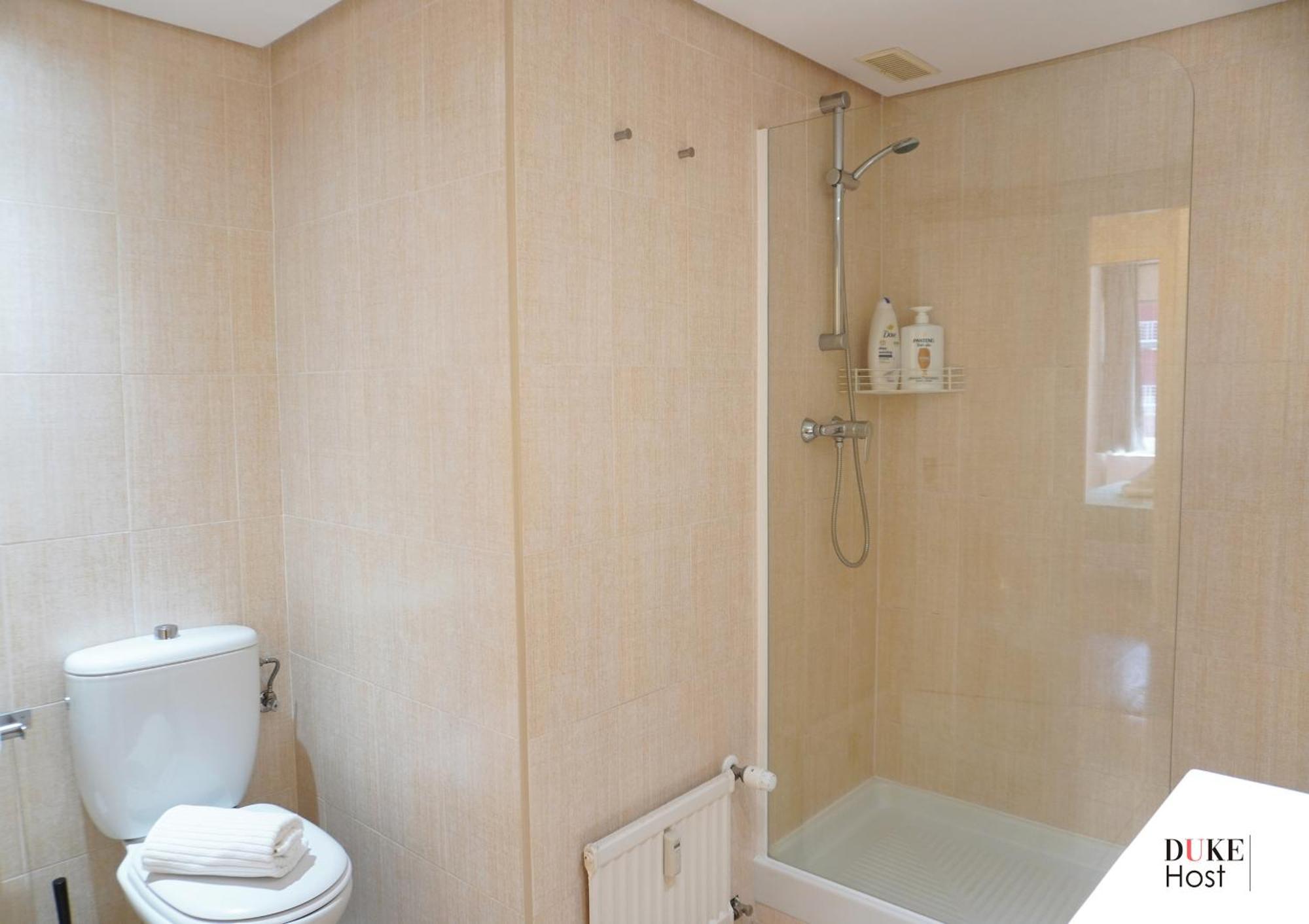 Apartment Chamartin Centro Norte *